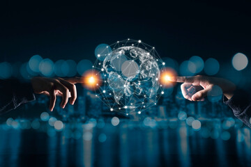 如何使联想笔记本电脑通过小米wify盒子连接电视机