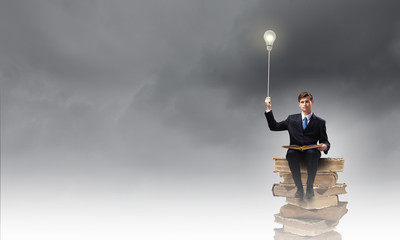 好看的白色笔记本电脑