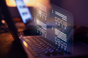 如何学习笔记本电脑维修