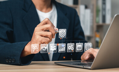 如何强制关机笔记本电脑