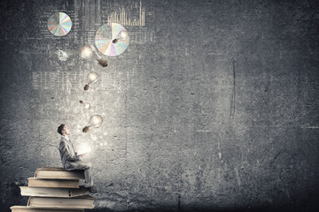 如何使联想笔记本电脑通过小米wify盒子连接电视机